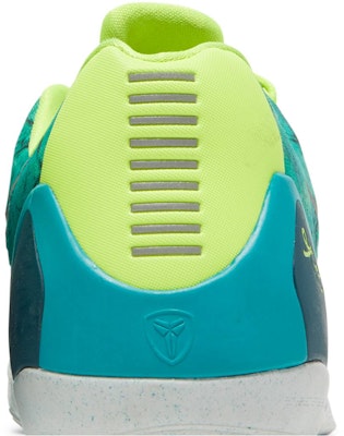 Nike Kobe 9 EM 'Easter' 646701-300 Sizing Nike Kobe 9 EM 'Easter' 646701-300