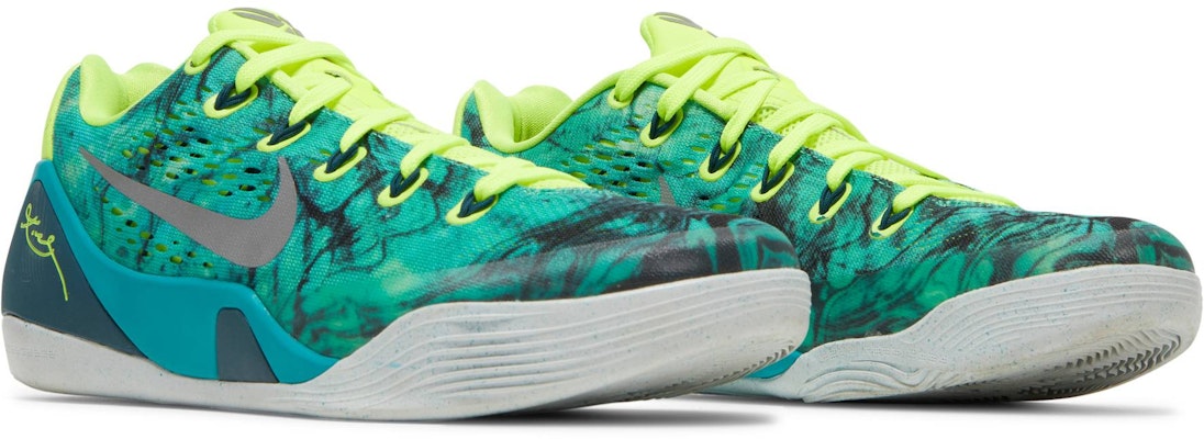 Nike Kobe 9 EM 'Easter' 646701-300 Cheap Nike Kobe 9 EM 'Easter' 646701-300