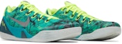 Cheap Nike Kobe 9 EM 'Easter' 646701-300 - Kasut Bola Keranjang Khas Paskah