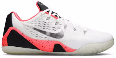 Nike Kobe 9 EM 'Galaxy' iD 688501-9XX Nike Kobe 9 EM 'Galaxy' iD 688501-9XX