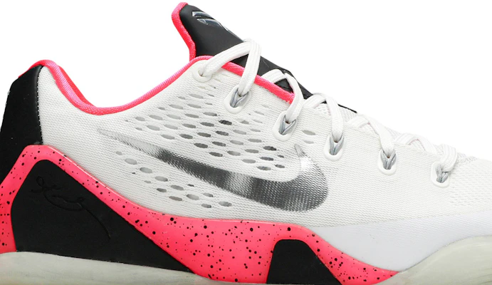 Nike Kobe 9 EM 'Galaxy' iD 688501-9XX Order Nike Kobe 9 EM 'Galaxy' iD 688501-9XX