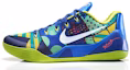 Order Nike Kobe 9 EM Low Brazil 646701-413 - Kasut Sukan Terbaik