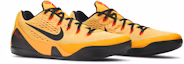 Cheap Nike Kobe 9 EM Low Bruce Lee 646701-700 - Kasut Sukan Terbaik