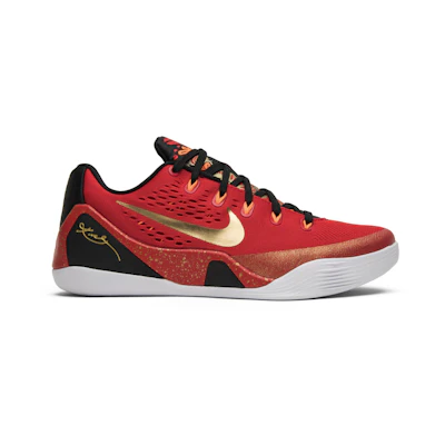 Nike Kobe 9 EM Low China
