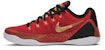 Nike Kobe 9 EM Low China 683251-670 - Kasut Sukan Terbaik