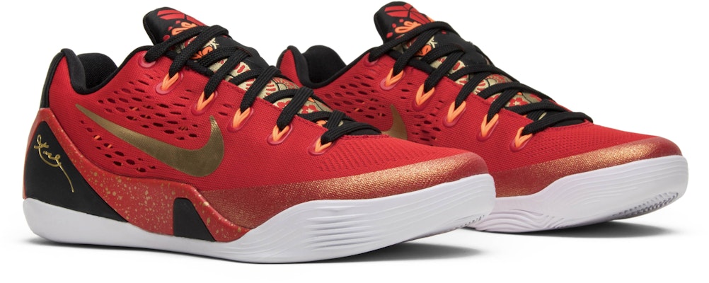 Nike Kobe 9 EM Low China 683251-670 Cheap Nike Kobe 9 EM Low China 683251-670