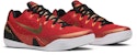 Nike Kobe 9 EM Low China 683251-670 - Kasut Sukan Terbaik