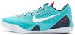 Nike Kobe 9 EM Low Dusty Cactus 646701-316