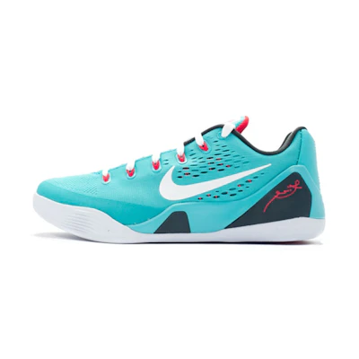 Nike Kobe 9 EM Low Dusty Cactus