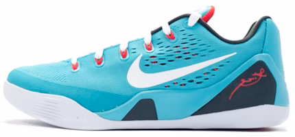 Nike Kobe 9 EM Low Dusty Cactus 646701-316 Nike Kobe 9 EM Low Dusty Cactus 646701-316