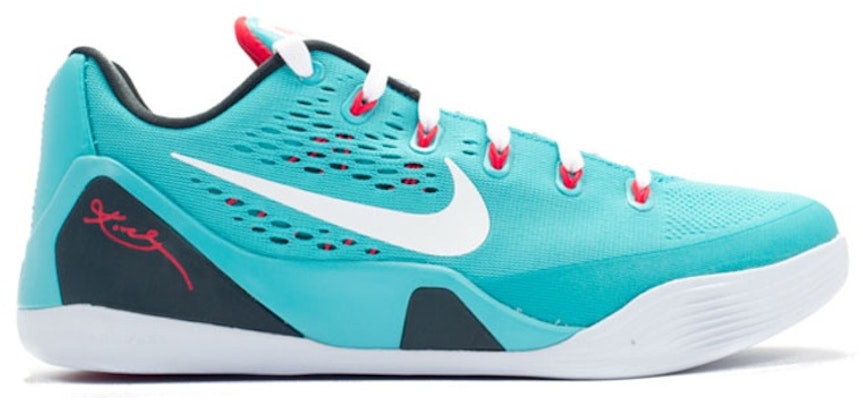 耐吉 Kobe 9 EM Low 塵土仙人掌 646701-316 Order 耐吉 Kobe 9 EM Low 塵土仙人掌 646701-316