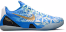 Buy Nike Kobe 9 EM Low Hyper Cobalt 646701-414