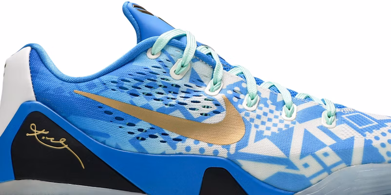 Nike Kobe 9 EM Low Hyper Cobalt 646701-414 Order Nike Kobe 9 EM Low Hyper Cobalt 646701-414
