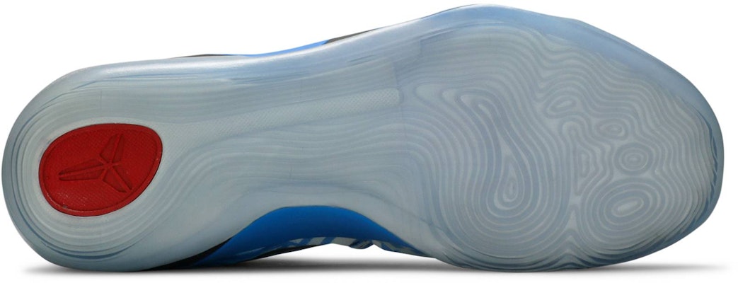 Nike Kobe 9 EM Low Hyper Cobalt 646701-414 Shop Nike Kobe 9 EM Low Hyper Cobalt 646701-414