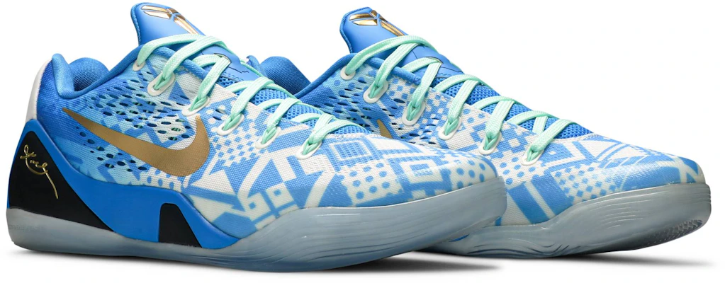 Kobe top hyper cobalt