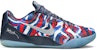 Nike Kobe 9 EM Low Hari Kemerdekaan 646701-104