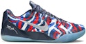 Buy Nike Kobe 9 EM Low Hari Kemerdekaan 646701-104