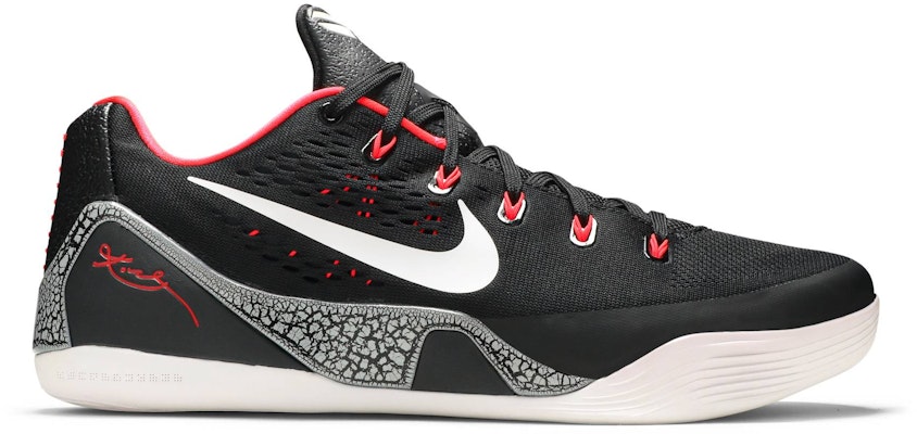 Sepatu nike kobe 9 Clearance