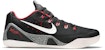Nike Kobe 9 EM Low Laser Crimson 646701-001