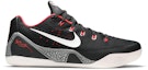Buy Nike Kobe 9 EM Low Laser Crimson 646701-001
