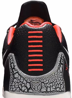 Nike Kobe 9 EM Low Laser Crimson 646701-001 Sizing Nike Kobe 9 EM Low Laser Crimson 646701-001