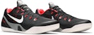 Nike Kobe 9 EM Low Laser Crimson 646701-001