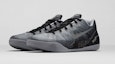 Buy Nike Kobe 9 EM Low Perak Metalik 652908-001