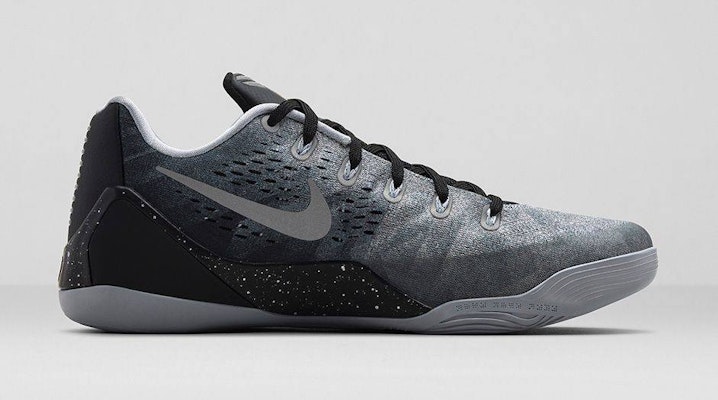 Nike Kobe 9 EM Low Metallic Silver 652908-001 Order Nike Kobe 9 EM Low Metallic Silver 652908-001
