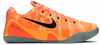 Buy Nike Kobe 9 EM Low Peach Mango 646701-880 - Kasut Sukan Terbaik
