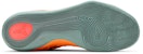 Nike Kobe 9 EM Low Peach Mango 646701-880 - Kasut Sukan Terbaik