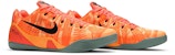 Nike Kobe 9 EM Low Peach Mango 646701-880 - Kasut Sukan Terbaik
