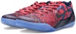 Nike Kobe 9 EM Low Filipina 669630-604