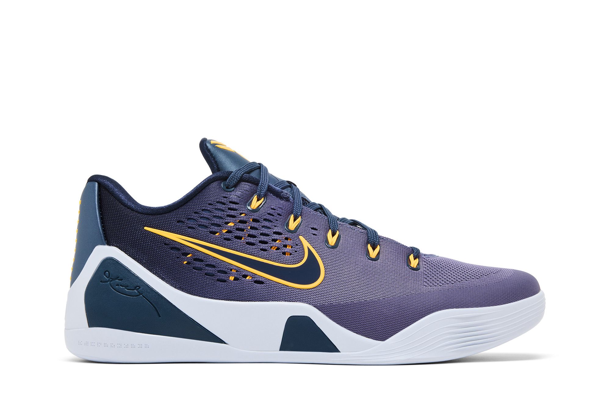 Nike Kobe 9 EM Low Protro TB 'Daybreak' IH1401-401