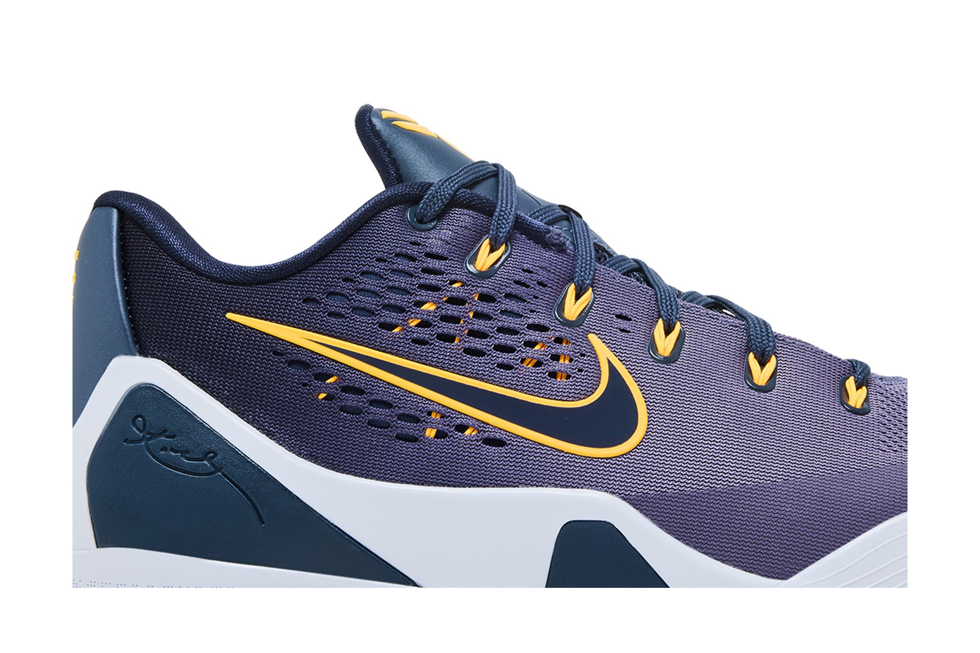 Lookbook Nike Kobe 9 EM Low Protro TB 'Daybreak' IH1401-401