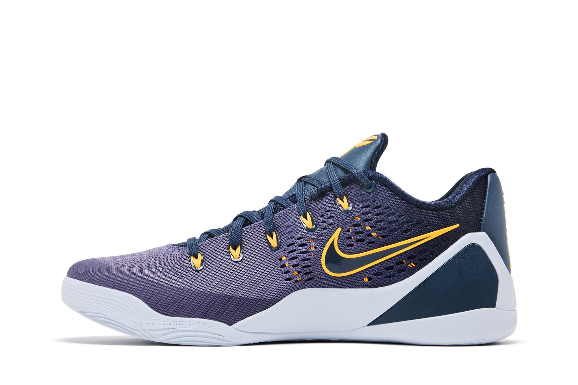Shop Nike Kobe 9 EM Low Protro TB 'Daybreak' IH1401-401