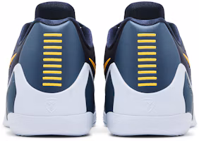 Sizing Nike Kobe IX Elite Low Protro ''紫色王朝'' IH1401-401
