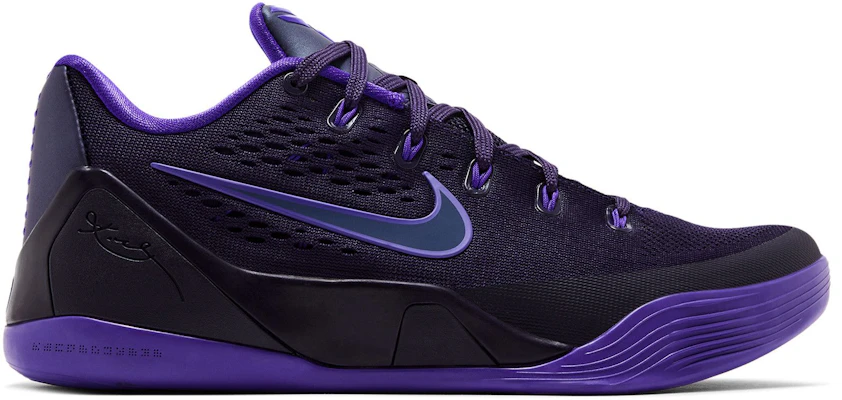 Nike Kobe 9 EM Low Protro TB 'Purple Dynasty' IH1401-500 Buy Nike Kobe 9 EM Low Protro TB 'Purple Dynasty' IH1401-500