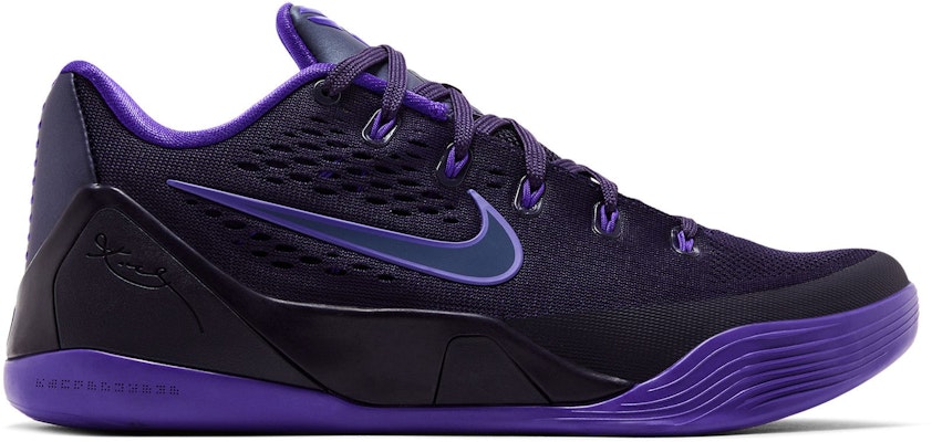 Nike Kobe 9 EM Low Protro TB ''Purple Dynasty'' Ungu IH1401-500 Buy Nike Kobe 9 EM Low Protro TB ''Purple Dynasty'' Ungu IH1401-500