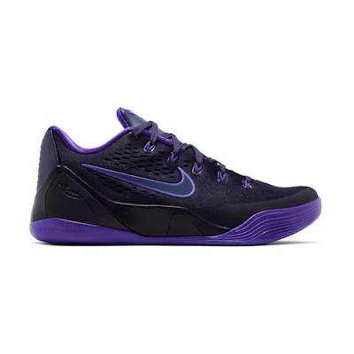 Nike Kobe 9 EM Low Protro TB 'Purple Dynasty'