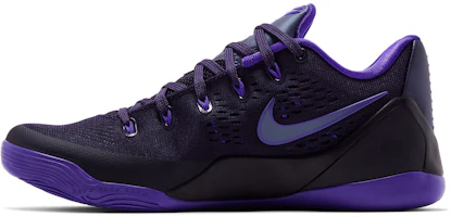 Shop Nike Kobe 9 EM Low Protro TB 'Purple Dynasty' IH1401-500