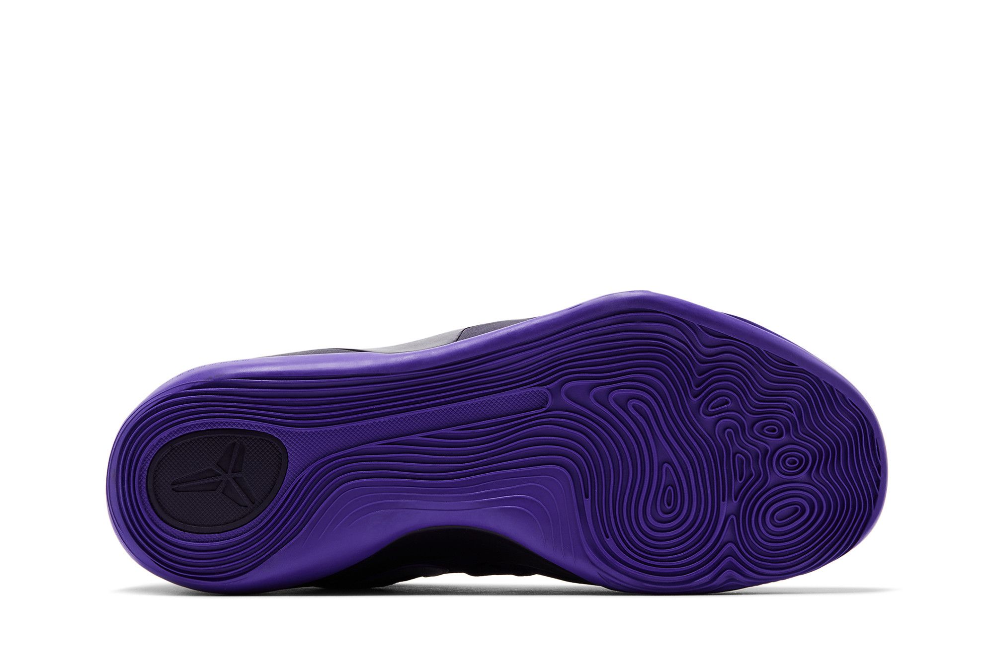 Shop Nike Kobe 9 EM Low Protro TB ''Purple Dynasty'' Ungu IH1401-500