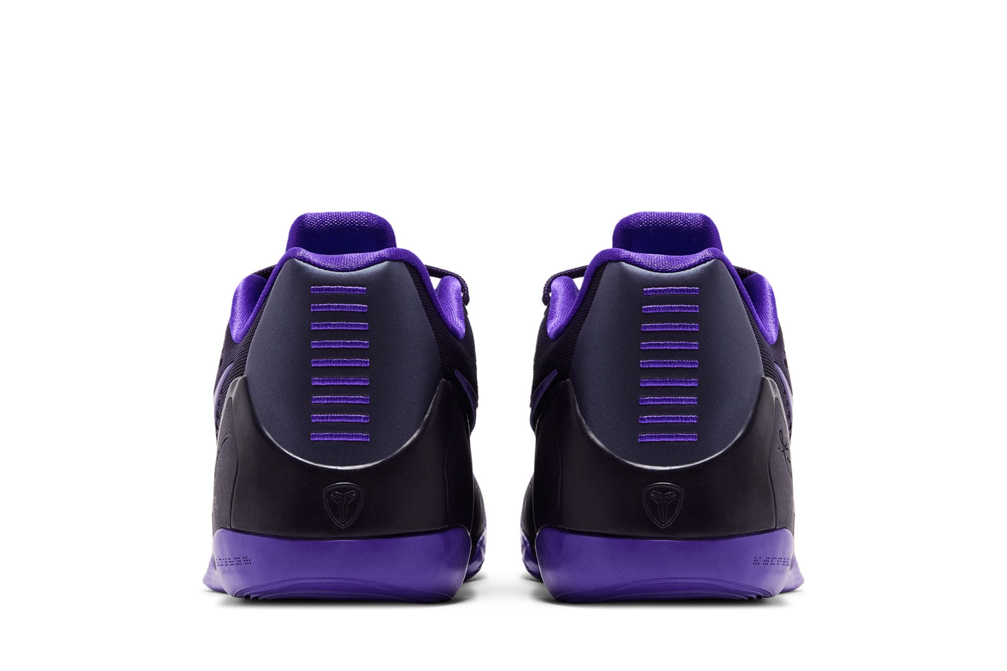 Details for Nike Kobe 9 EM Low Protro TB ''Purple Dynasty'' Ungu IH1401-500