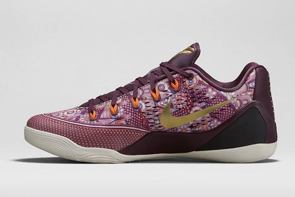 Nike Kobe 9 EM Low Silk 646701-676 Order Nike Kobe 9 EM Low Silk 646701-676