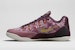 Nike Kobe 9 EM Low Silk 646701-676 - Kasut Sukan Terkini
