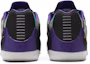 Details for Nike Kobe 9 EM Low Unleashed 646701-508 - Biru Gelap