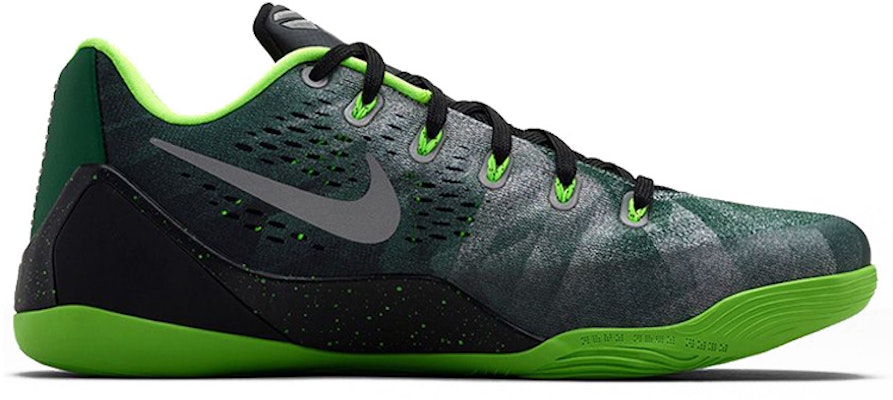 Nike Kobe 9 EM Premium 'Gorge Green' 652908-303 Order Nike Kobe 9 EM Premium 'Gorge Green' 652908-303