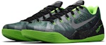 Lookbook Nike Kobe 9 EM Premium 'Gorge Green' Hijau 652908-303