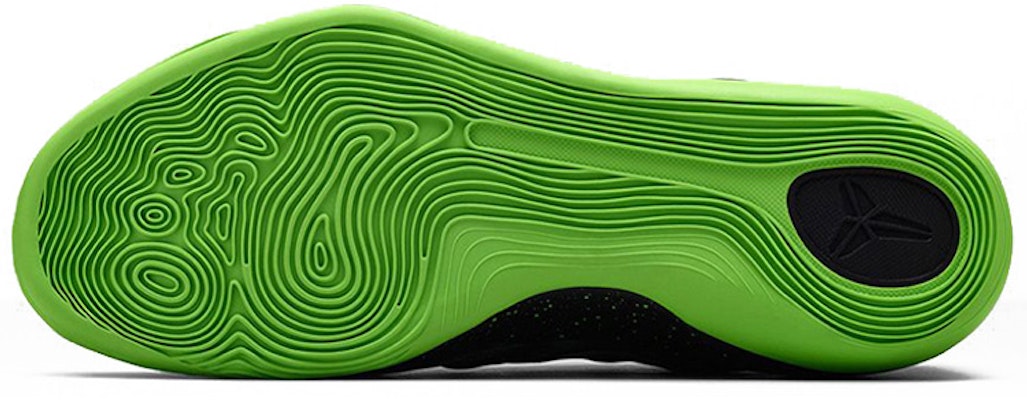 Nike Kobe 9 EM Premium 'Gorge Green' 652908-303 Details for Nike Kobe 9 EM Premium 'Gorge Green' 652908-303