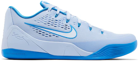 Nike Kobe 9 EM Protro 'Hydrogen Blue' IH1401-402 Nike Kobe 9 EM Protro 'Hydrogen Blue' IH1401-402
