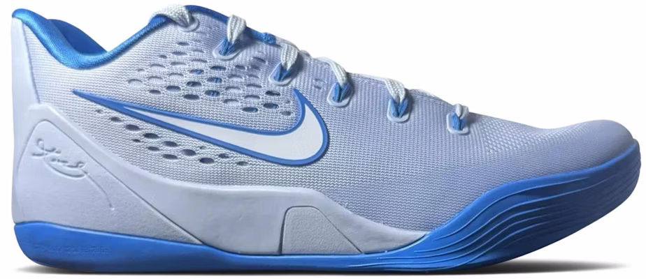 Nike Kobe 9 EM Protro 'Hydrogen Blue' IH1401-402 Buy Nike Kobe 9 EM Protro 'Hydrogen Blue' IH1401-402